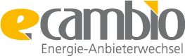 eCambio - Energie-Anbieterwechsel
